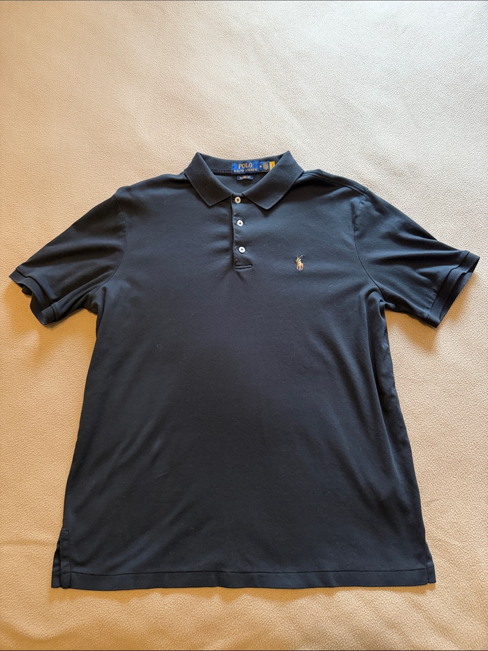 Ralph Lauren Polo. Men's Medium.